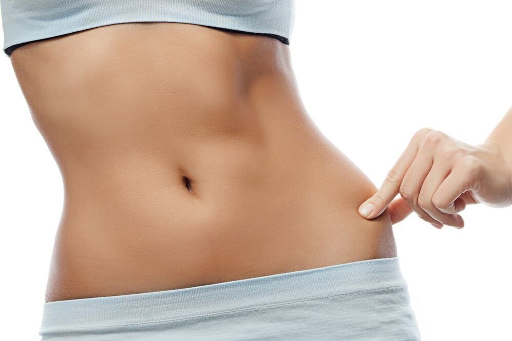 Side fat how to get rid of body wraps